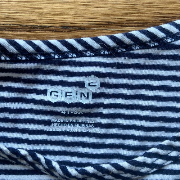 Gen2 EUC cal bears cheerleader outfit sz 4T rare - Picture 3 of 3